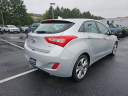 Thumbnail image of 2014 Hyundai ELANTRA GT at USED Fred Beans Ford Kia Mechanicsburg