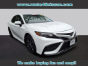 Thumbnail image of 2024 Toyota Camry at Nissan 46