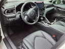 2024 Toyota Camry SE at Nissan 46