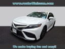 Thumbnail image of 2024 Toyota Camry at Nissan 46