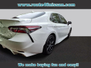 Thumbnail image of 2024 Toyota Camry at Nissan 46