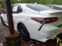 Thumbnail image of 2024 Toyota Camry at Nissan 46