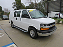 Thumbnail image of 2020 Chevrolet Express at Auto Mart of Ocala
