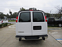 Thumbnail image of 2020 Chevrolet Express at Auto Mart of Ocala