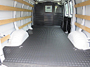 Thumbnail image of 2020 Chevrolet Express at Auto Mart of Ocala