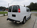Thumbnail image of 2020 Chevrolet Express at Auto Mart of Ocala