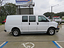 Thumbnail image of 2020 Chevrolet Express at Auto Mart of Ocala