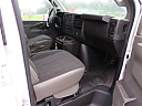 Thumbnail image of 2020 Chevrolet Express at Auto Mart of Ocala
