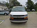 Thumbnail image of 2020 Chevrolet Express at Auto Mart of Ocala