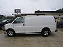 Thumbnail image of 2020 Chevrolet Express at Auto Mart of Ocala