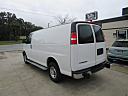 Thumbnail image of 2020 Chevrolet Express at Auto Mart of Ocala
