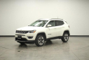 2021 Jeep Compass Limited at Heller Motors - New