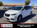 Thumbnail image of 2022 Chrysler Pacifica at Toyota Of Lancaster
