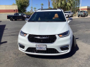 Thumbnail image of 2022 Chrysler Pacifica at Toyota Of Lancaster