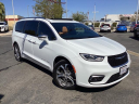 Thumbnail image of 2022 Chrysler Pacifica at Toyota Of Lancaster