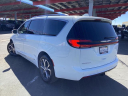 Thumbnail image of 2022 Chrysler Pacifica at Toyota Of Lancaster