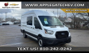 Thumbnail image of 2022 Ford Transit at Applegate Chevrolet