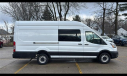 Thumbnail image of 2022 Ford Transit at Applegate Chevrolet