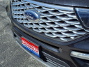 2021 Ford Explorer Platinum at Crenwelge Motors - Kerrville