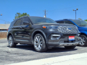 Thumbnail image of 2021 Ford Explorer at Crenwelge Motors - Kerrville