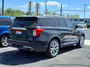 Thumbnail image of 2021 Ford Explorer at Crenwelge Motors - Kerrville