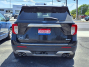 Thumbnail image of 2021 Ford Explorer at Crenwelge Motors - Kerrville