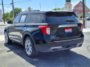 Thumbnail image of 2021 Ford Explorer at Crenwelge Motors - Kerrville
