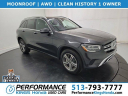 Thumbnail image of 2021 Mercedes-Benz GLC at Performance Kings Honda