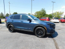 Thumbnail image of 2025 Honda CR-V Hybrid at Wetzel Honda