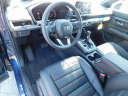 Thumbnail image of 2025 Honda CR-V Hybrid at Wetzel Honda