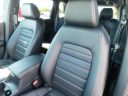 Thumbnail image of 2025 Honda CR-V Hybrid at Wetzel Honda