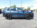 Thumbnail image of 2025 Honda CR-V Hybrid at Wetzel Honda