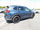 Thumbnail image of 2025 Honda CR-V Hybrid at Wetzel Honda