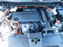 Thumbnail image of 2025 Honda CR-V Hybrid at Wetzel Honda