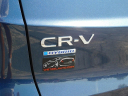 Thumbnail image of 2025 Honda CR-V Hybrid at Wetzel Honda