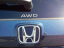 Thumbnail image of 2025 Honda CR-V Hybrid at Wetzel Honda