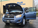 Thumbnail image of 2011 Toyota RAV4 at M&M Investment Cars