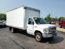 Thumbnail image of 2014 Ford E-Series at GillespieFord - New