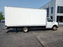 Thumbnail image of 2014 Ford E-Series at GillespieFord - New