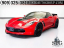Thumbnail image of 2015 Chevrolet Corvette at Stg Auto Group Montclair