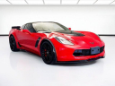 Thumbnail image of 2015 Chevrolet Corvette at Stg Auto Group Montclair