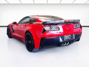 Thumbnail image of 2015 Chevrolet Corvette at Stg Auto Group Montclair