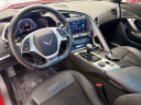 Thumbnail image of 2015 Chevrolet Corvette at Stg Auto Group Montclair