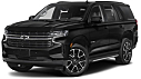 Thumbnail image of 2021 Chevrolet Tahoe at Doug Reh Chevrolet