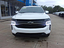 Thumbnail image of 2021 Chevrolet Tahoe at Doug Reh Chevrolet