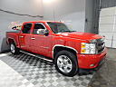 Thumbnail image of 2011 Chevrolet Silverado 1500 at Franklin Motor Company