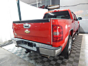 Thumbnail image of 2011 Chevrolet Silverado 1500 at Franklin Motor Company