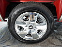 Thumbnail image of 2011 Chevrolet Silverado 1500 at Franklin Motor Company