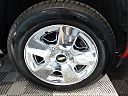 Thumbnail image of 2011 Chevrolet Silverado 1500 at Franklin Motor Company