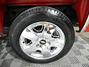 Thumbnail image of 2011 Chevrolet Silverado 1500 at Franklin Motor Company